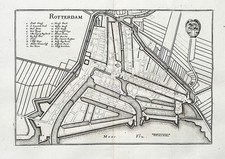 Rotterdam Zuid-Holland