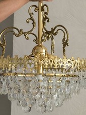 Kronleuchter vintage rustikal - kronleuchter,