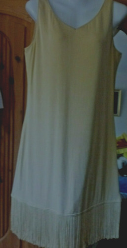 Gold super sexy kleid - super,