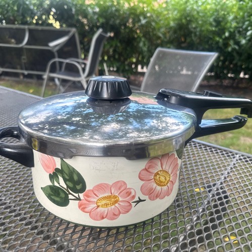 593 fissler schnellkochtopf - -,
