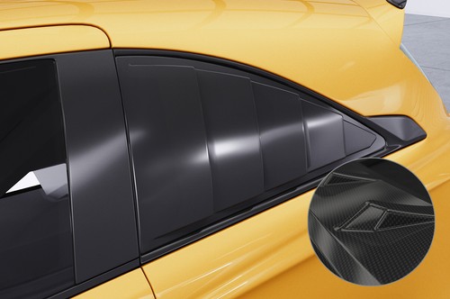 Seitenscheibenblenden tuning - seitenscheibenblenden,