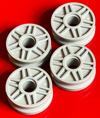 Stück lego felgen 18mm x - 4,