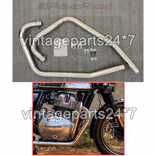 Royal enfield interceptor - royal, gt
