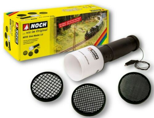 Noch 60111 gras master bis - 60111, gras-master