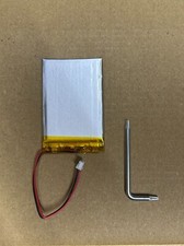 Ersatzakku, inkl. Austausch