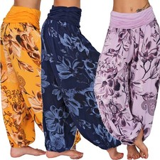 Leichte Sommer Hose Strand