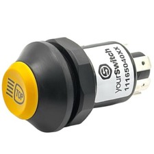 11165040XX Druckschalter mit