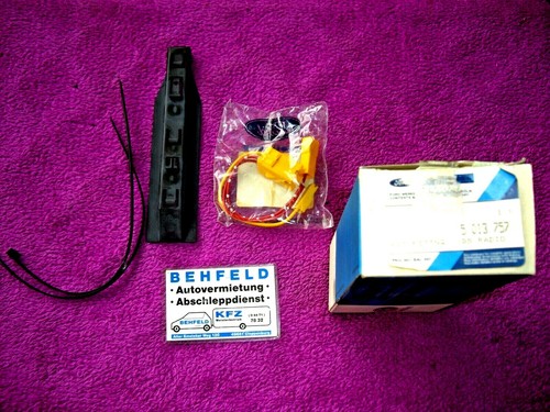 Ford sierra mk2 - 🔹ford,