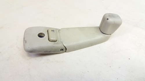 Kurbel schiebe hubdach - schiebe,