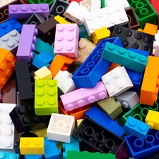 200 lego bausteine - lego,