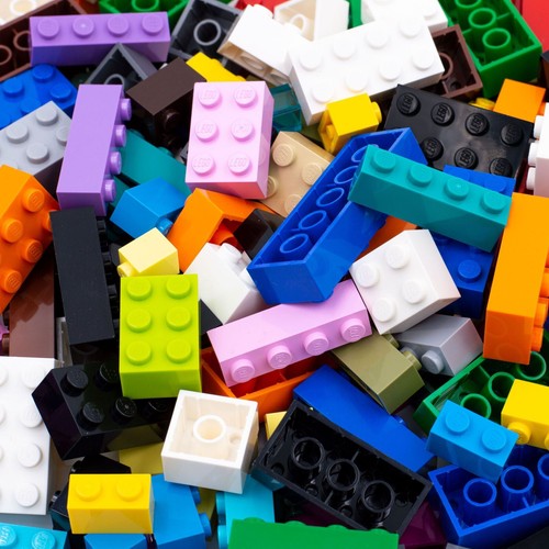 200 lego bausteine - bausteine,
