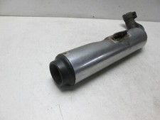 Auspuff Auspuffendtopf Endtopf