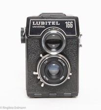 Lomo Lubitel 166 universal 6x6