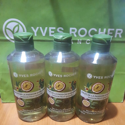 Yves rocher neu - rocher, nr.3