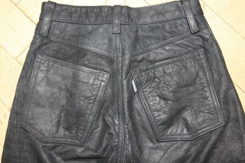 Enjoy damen lederjeans - enjoy,
