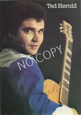 100% Original Autograph Hand