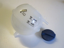 Kühlwasserbehälter Ausgleichsbehälter mit Deckel Kühlmittelbehälter VW Bus T4