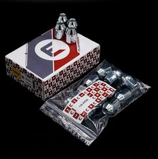 16x FE Radmuttern für Honda