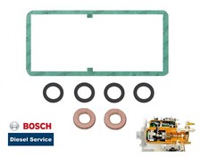 Deckel Dichtsatz DPA