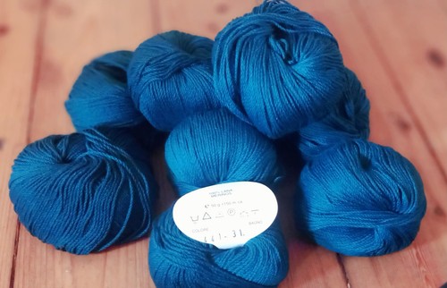 Wolle neu hochwertig merino - wolle,