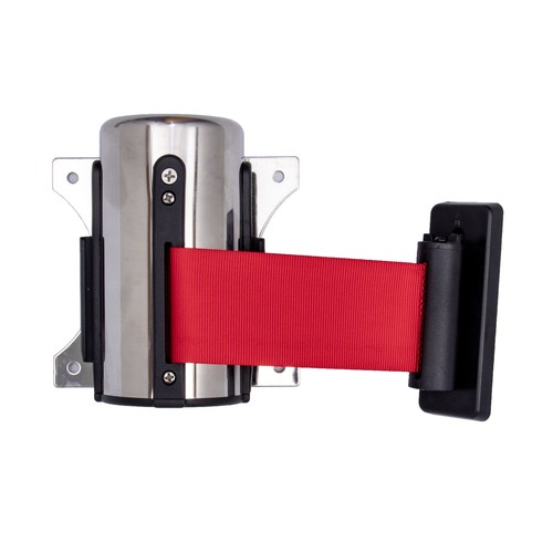 Acmax absperrband silber - acmax,