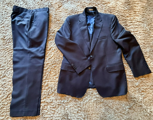 Saks fifth avenue anzug - fifth, –