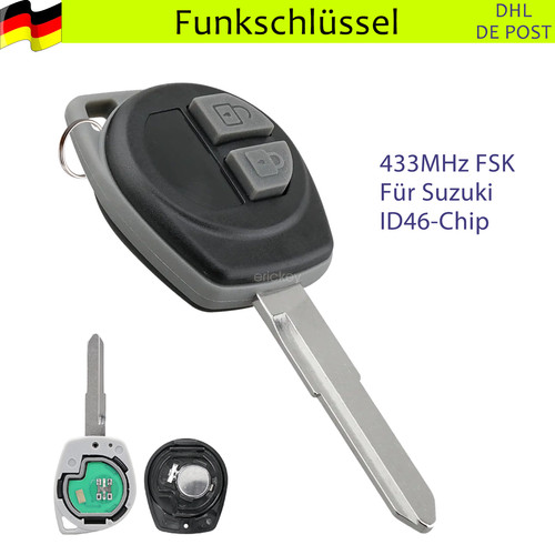 Funk schlüssel fernbedienung - funk,