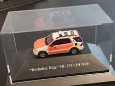 Busch Automodelle "Bocholter