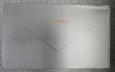 Asus zenbook ux534f - asus, 15.6"