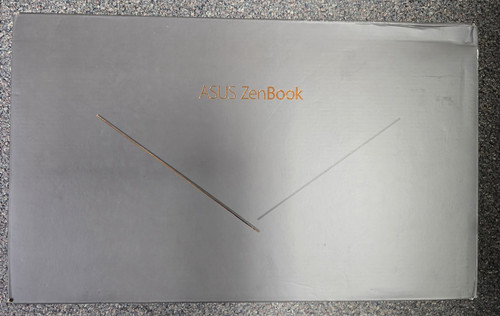 Asus zenbook ux534f - asus,