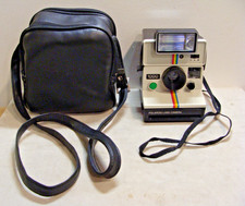 Polaroid Land Camera 1000