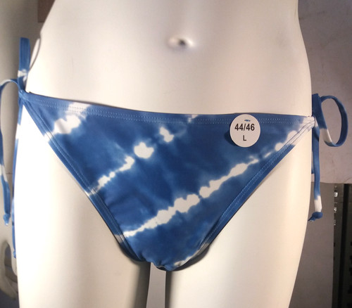 Damen bikini hose - damen, weiß