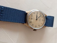 GUB Glashütte Uhr mechanisch