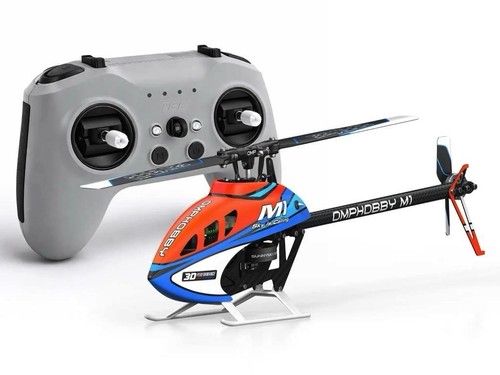 Omphobby pro rtf mit - rtf,