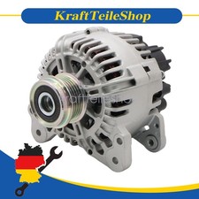 Lichtmaschine Generator