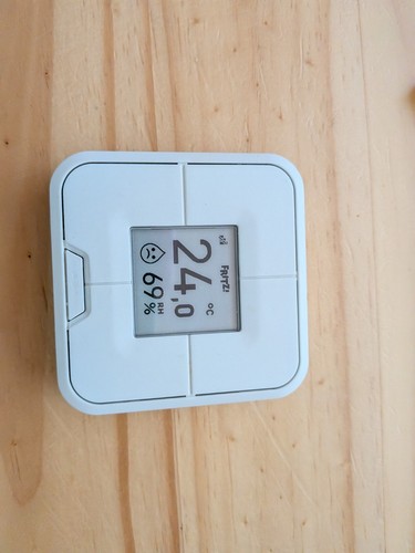 Avm fritz dect 440 - fritz!dect,