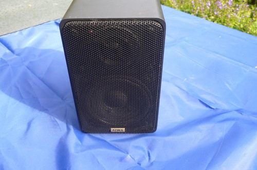 Super selten aiwa e11 - selten:,