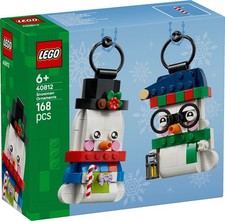 LEGO® Saisonal 40812