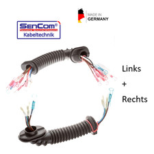 Reparatursatz Kabelbaum