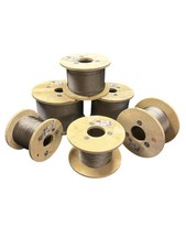 Drahtseil edelstahl v4a 1mm - drahtseil,