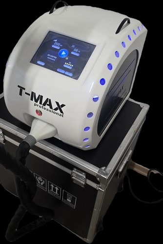 Yag switched laser - nd:yag, q-switched