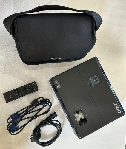 Acer x1210k beamer - beamer, 2300