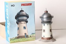 Vollmer 5702 wasserturm - h0,