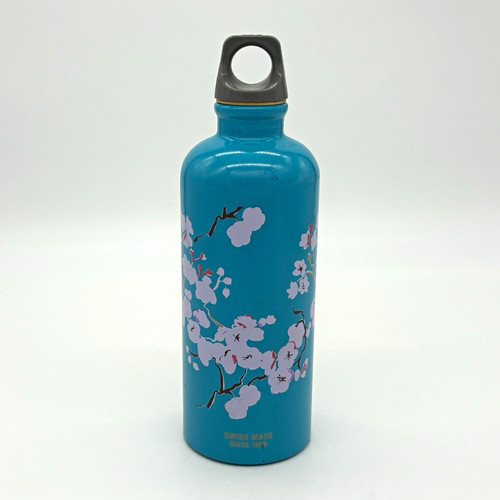 Sigg trinkflasche asia blossom - asia,