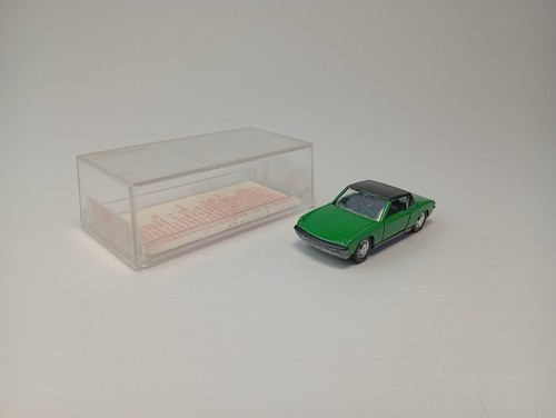 Schuco 826 porsche 914 - schuco, s