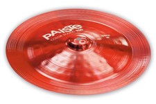 PAISTE 16" 900 Color Sound