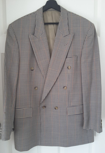 Bäumler sakko jacket - sakko,