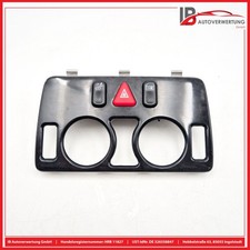 Mittelkonsole Verkleidung Holz 2086801736 MERCEDES-BENZ CLK 200 W208 C208 MB