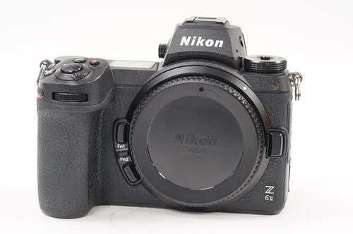 Nikon ii - nikon, z6