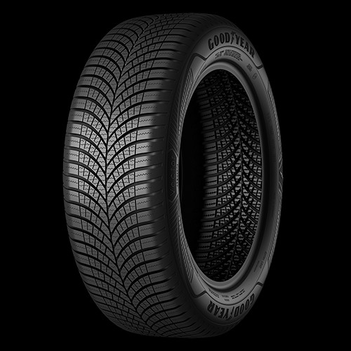 Goodyear ganzjahresreifen - goodyear,